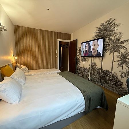 Savoie Hotel Aux Portes De Geneve 생줄리앙앙제네부아 외부 사진