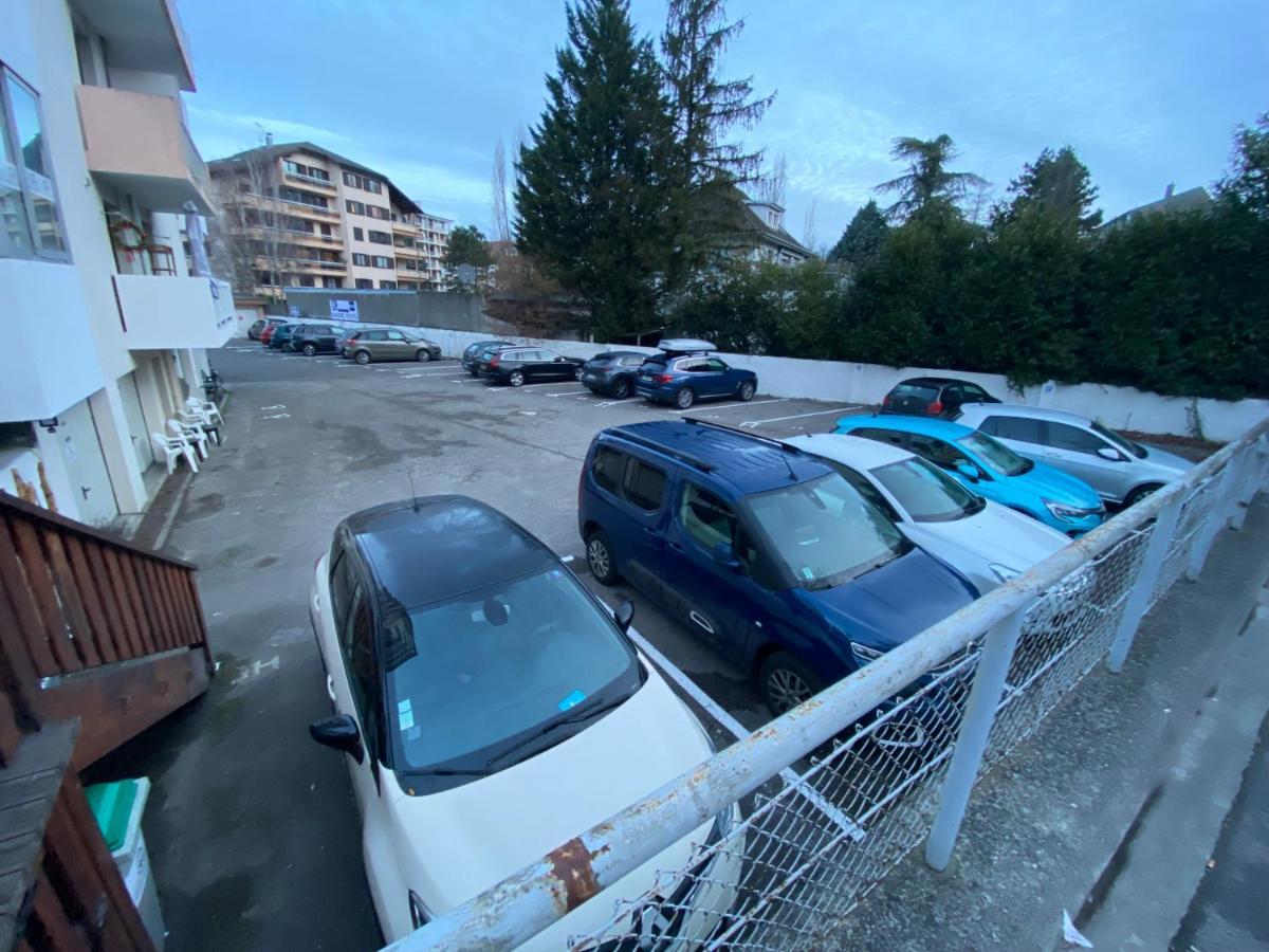 Savoie Hotel Aux Portes De Geneve 생줄리앙앙제네부아 외부 사진