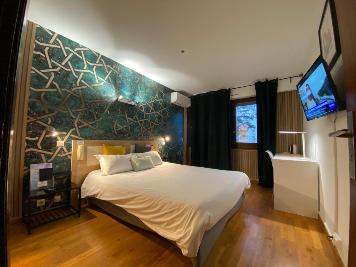 Savoie Hotel Aux Portes De Geneve 생줄리앙앙제네부아 외부 사진