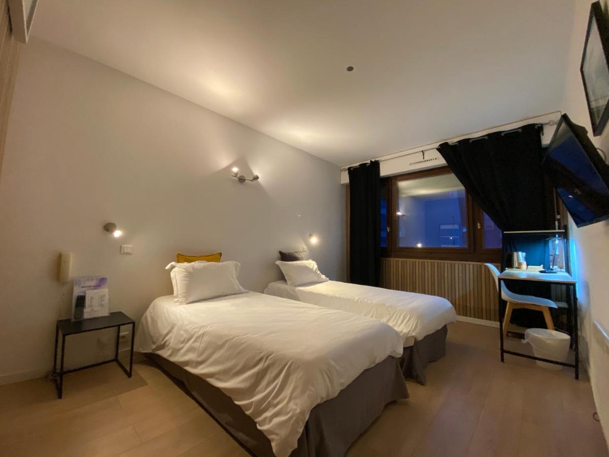 Savoie Hotel Aux Portes De Geneve 생줄리앙앙제네부아 외부 사진