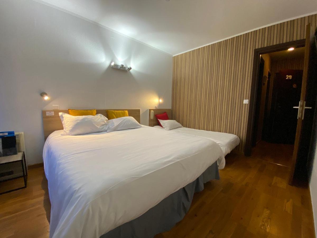 Savoie Hotel Aux Portes De Geneve 생줄리앙앙제네부아 외부 사진