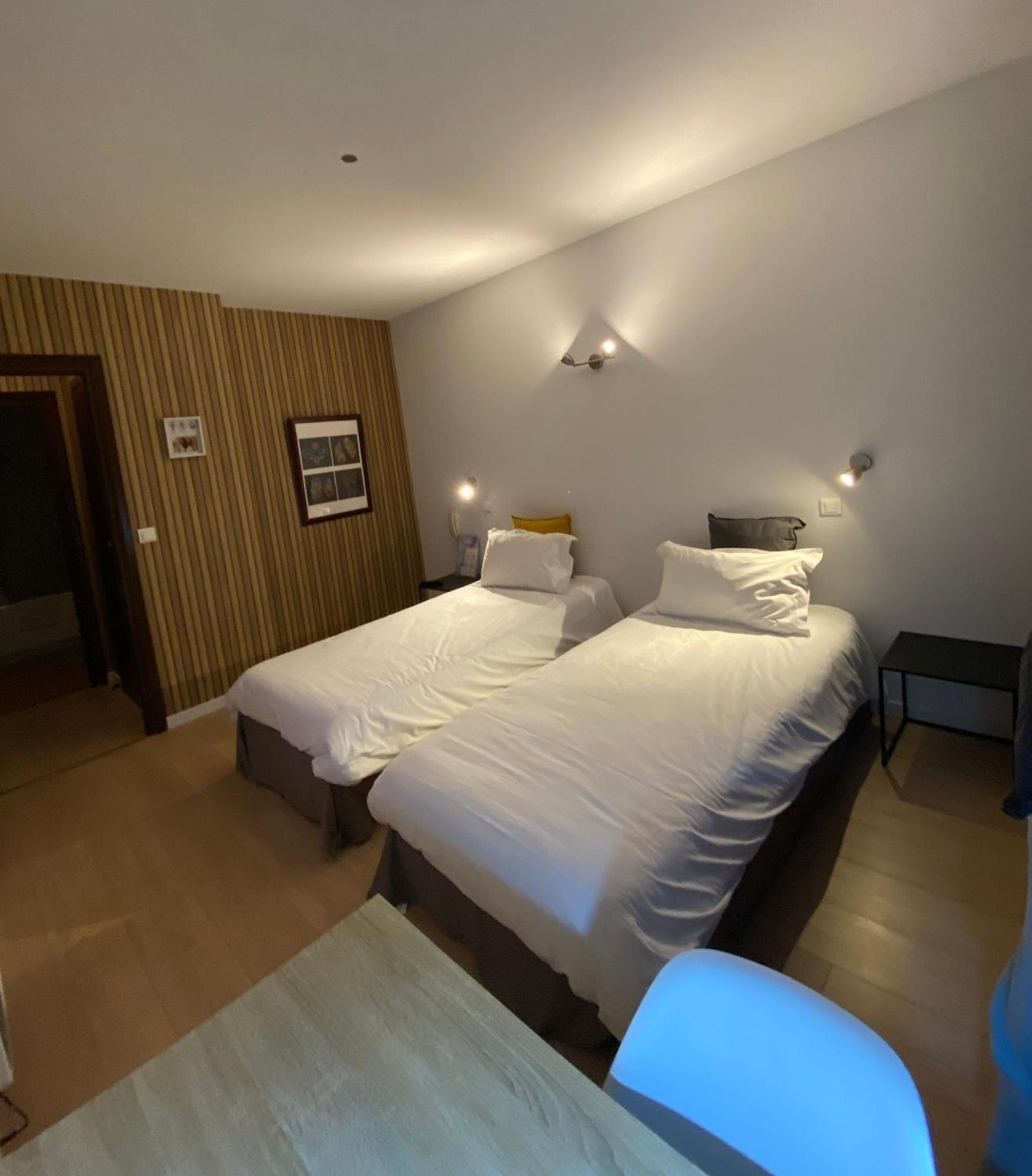 Savoie Hotel Aux Portes De Geneve 생줄리앙앙제네부아 외부 사진