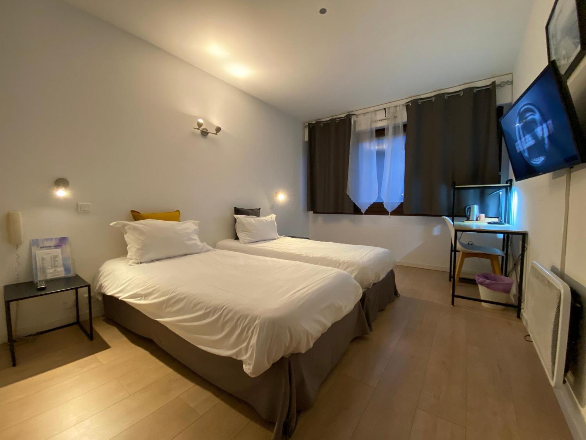 Savoie Hotel Aux Portes De Geneve 생줄리앙앙제네부아 외부 사진