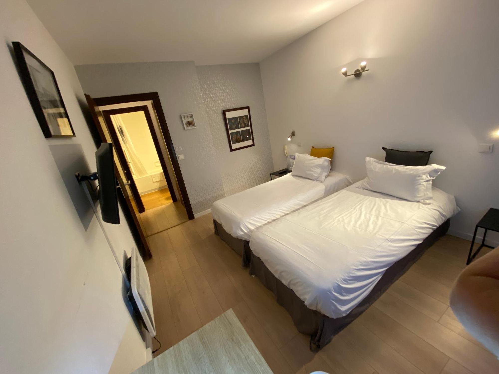 Savoie Hotel Aux Portes De Geneve 생줄리앙앙제네부아 외부 사진