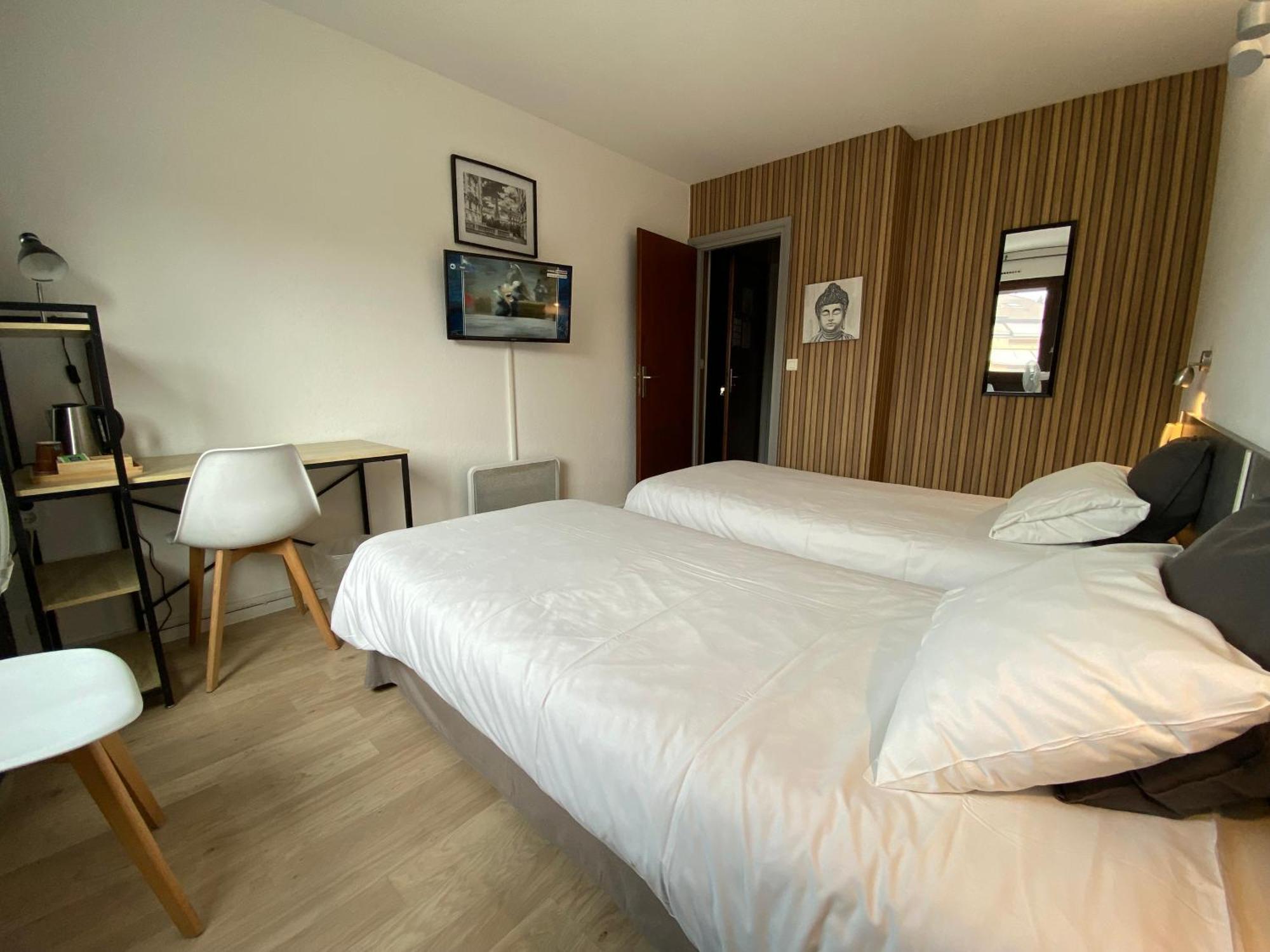 Savoie Hotel Aux Portes De Geneve 생줄리앙앙제네부아 외부 사진