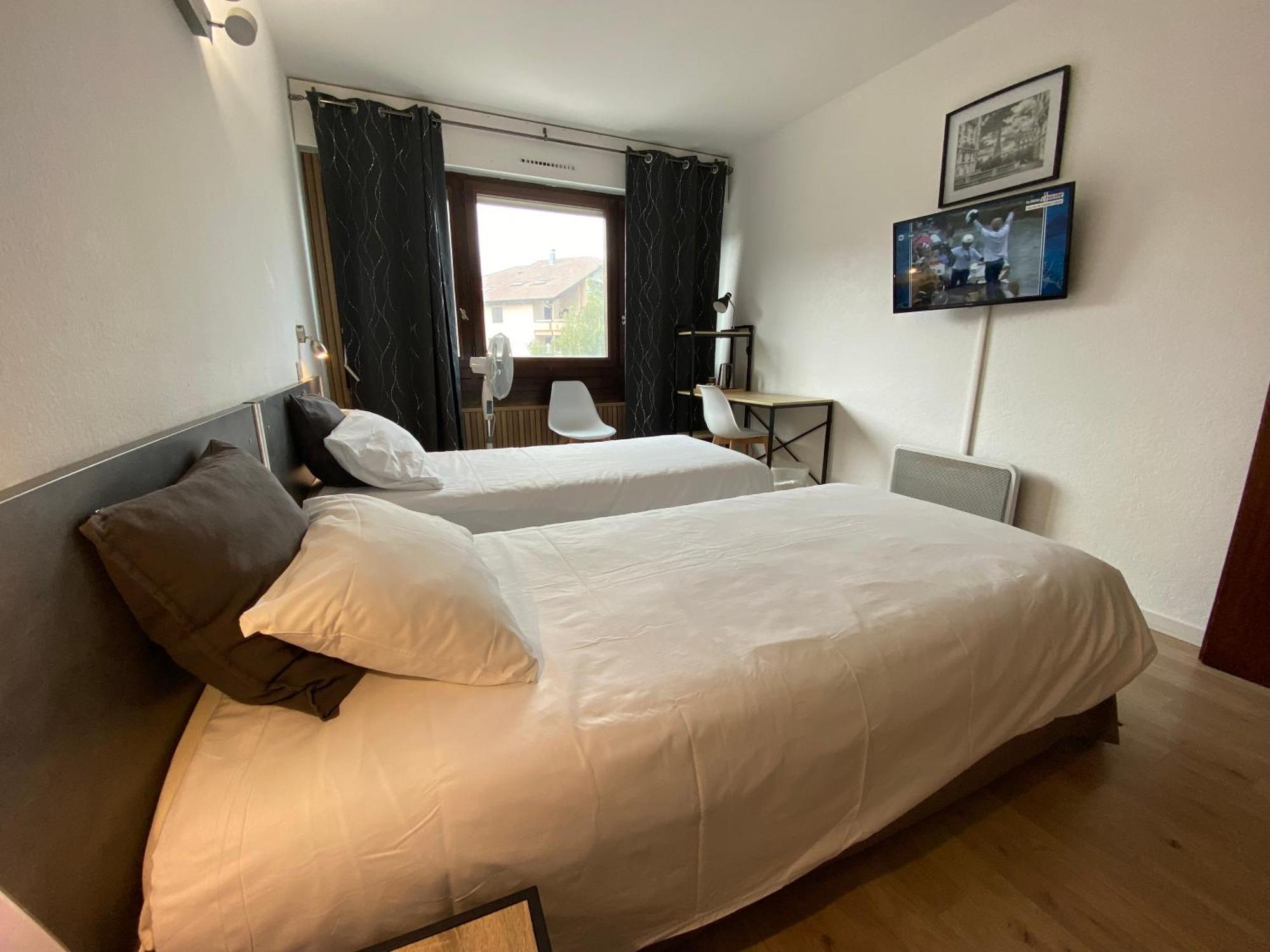 Savoie Hotel Aux Portes De Geneve 생줄리앙앙제네부아 외부 사진