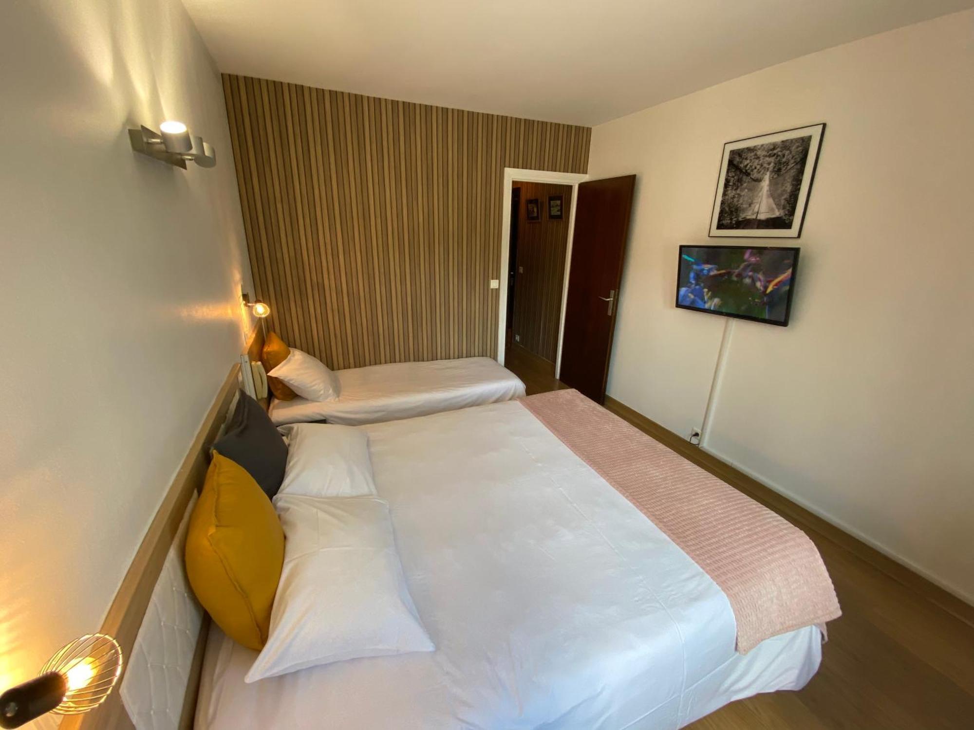 Savoie Hotel Aux Portes De Geneve 생줄리앙앙제네부아 외부 사진
