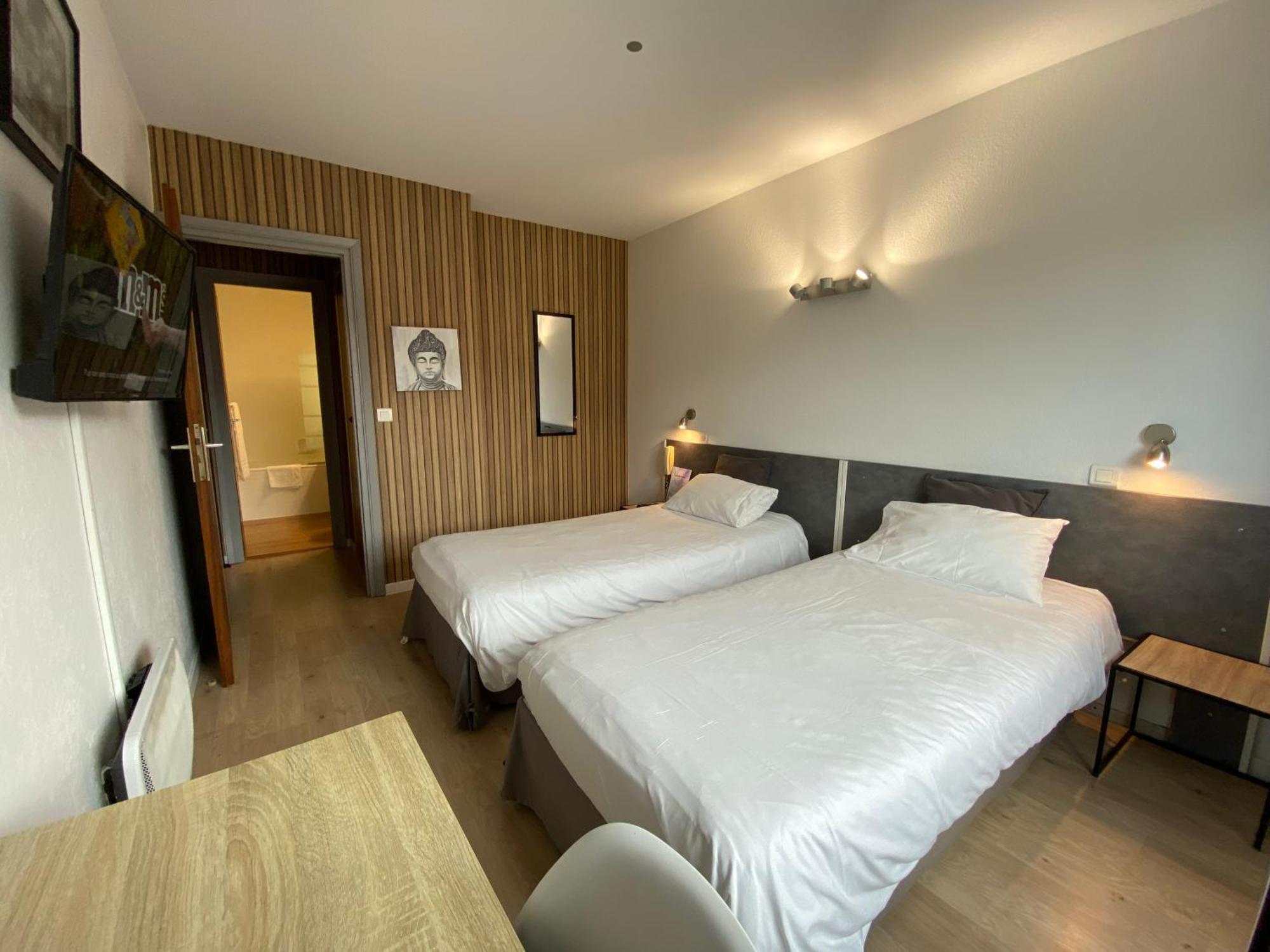 Savoie Hotel Aux Portes De Geneve 생줄리앙앙제네부아 외부 사진