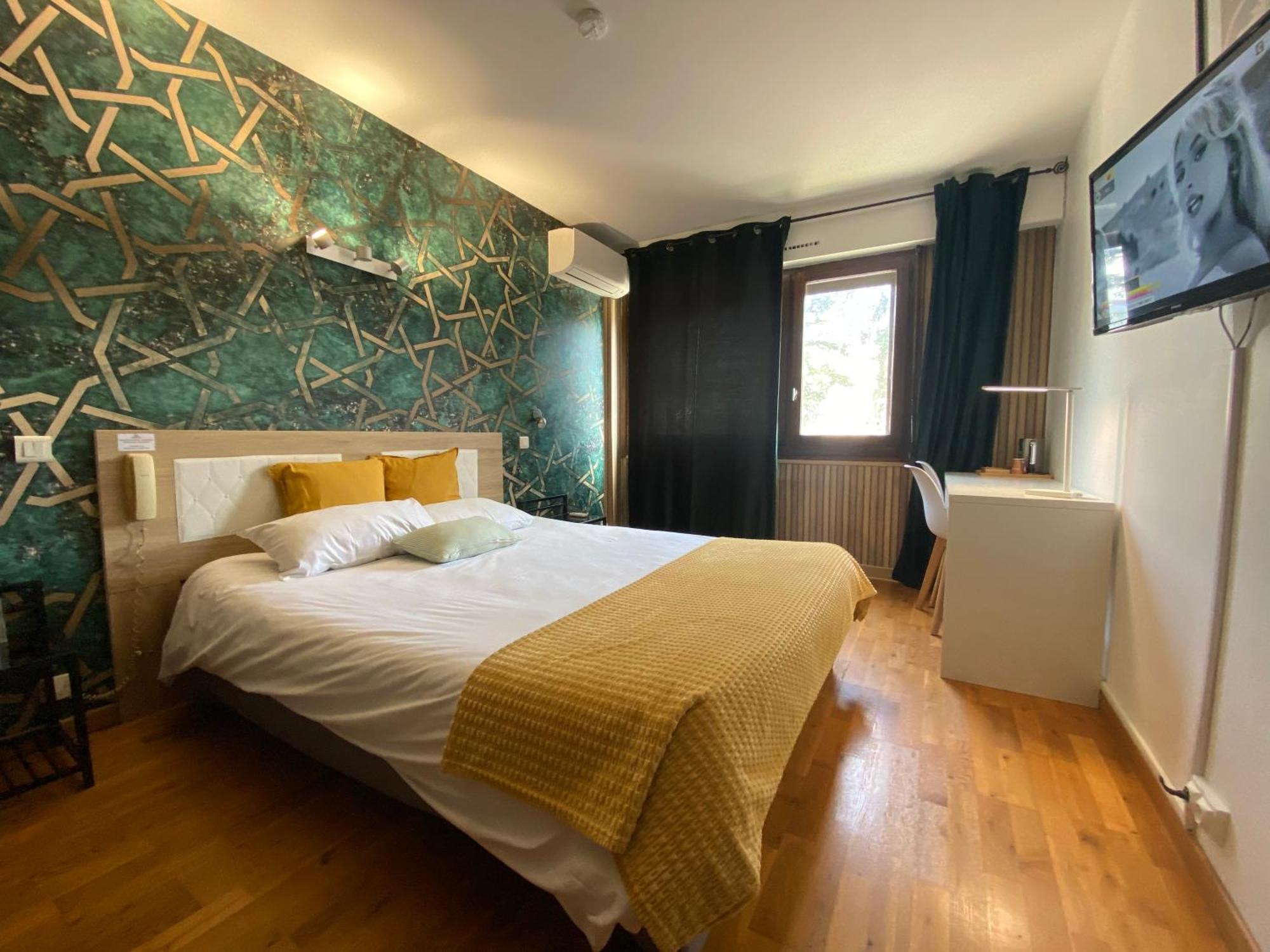 Savoie Hotel Aux Portes De Geneve 생줄리앙앙제네부아 외부 사진