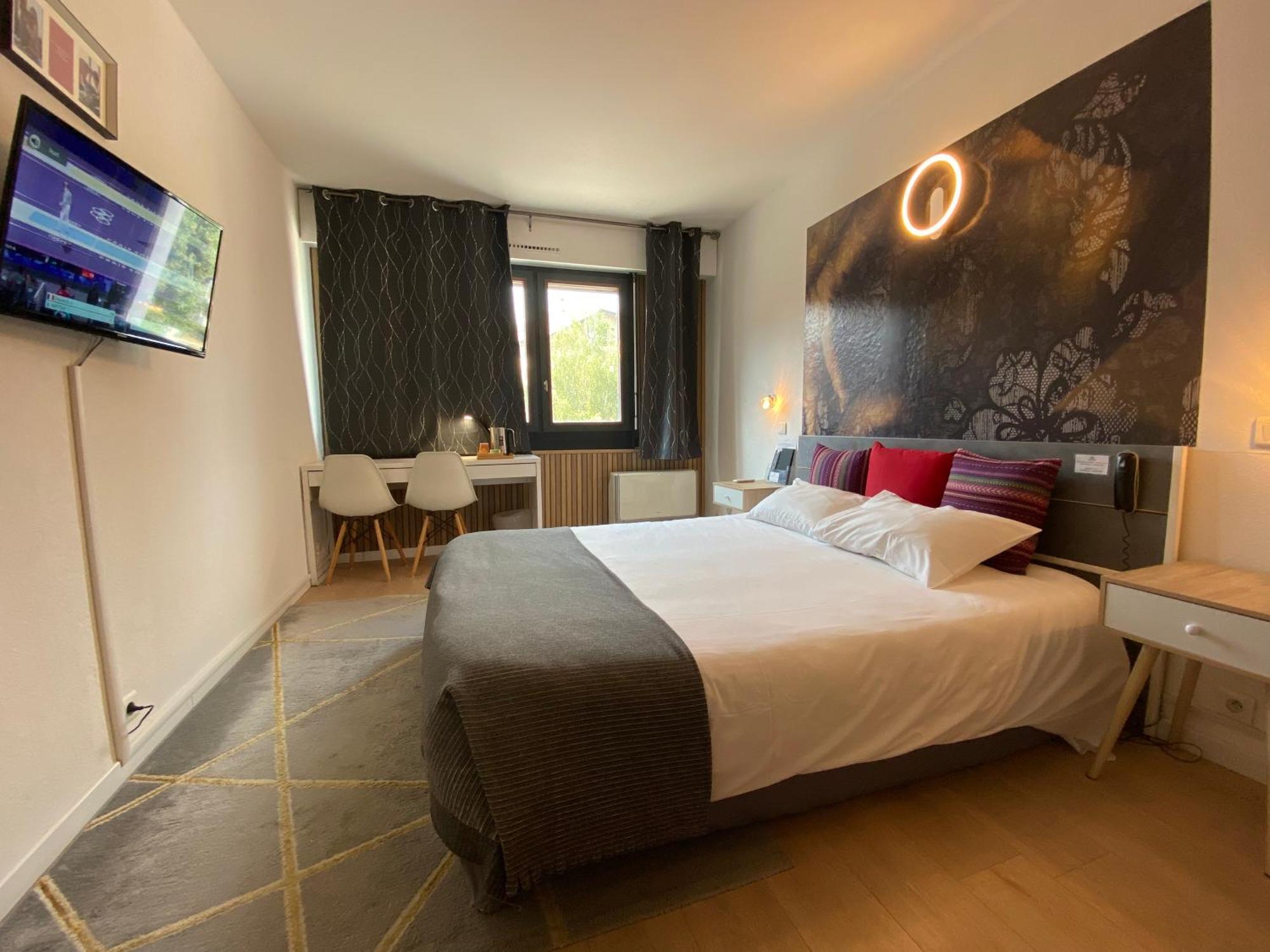 Savoie Hotel Aux Portes De Geneve 생줄리앙앙제네부아 외부 사진