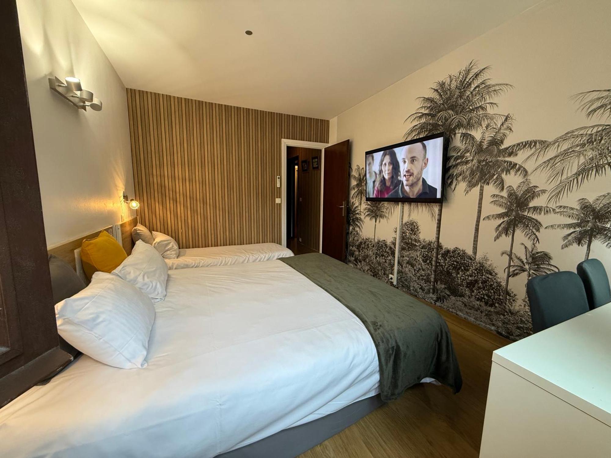 Savoie Hotel Aux Portes De Geneve 생줄리앙앙제네부아 외부 사진