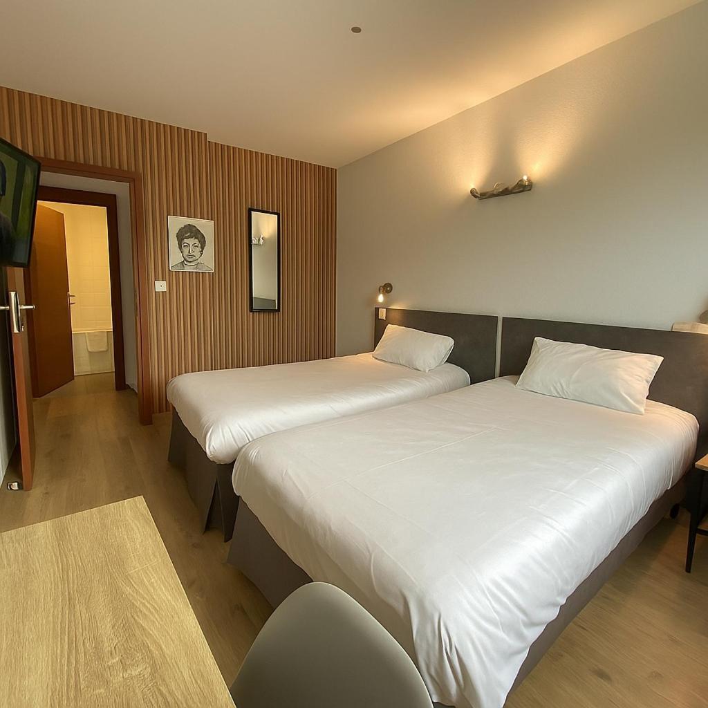 Savoie Hotel Aux Portes De Geneve 생줄리앙앙제네부아 외부 사진
