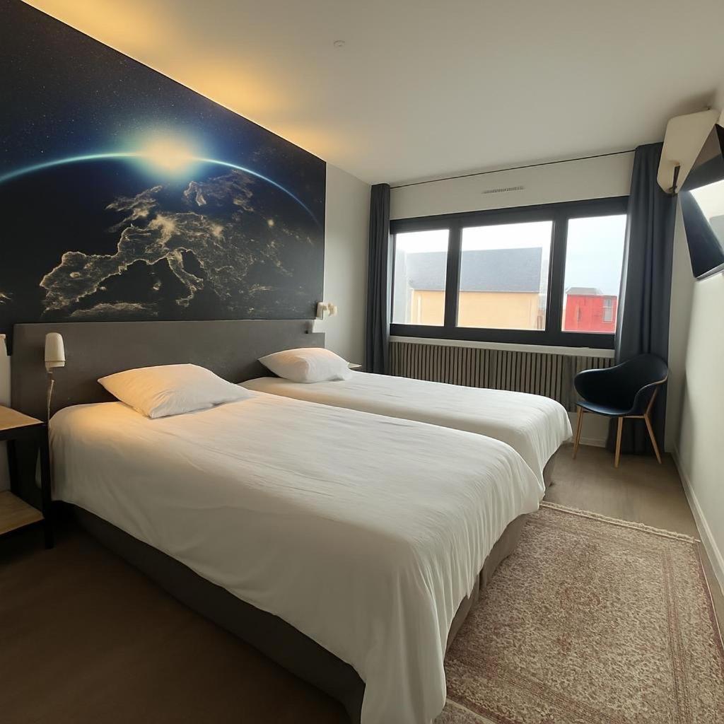 Savoie Hotel Aux Portes De Geneve 생줄리앙앙제네부아 외부 사진