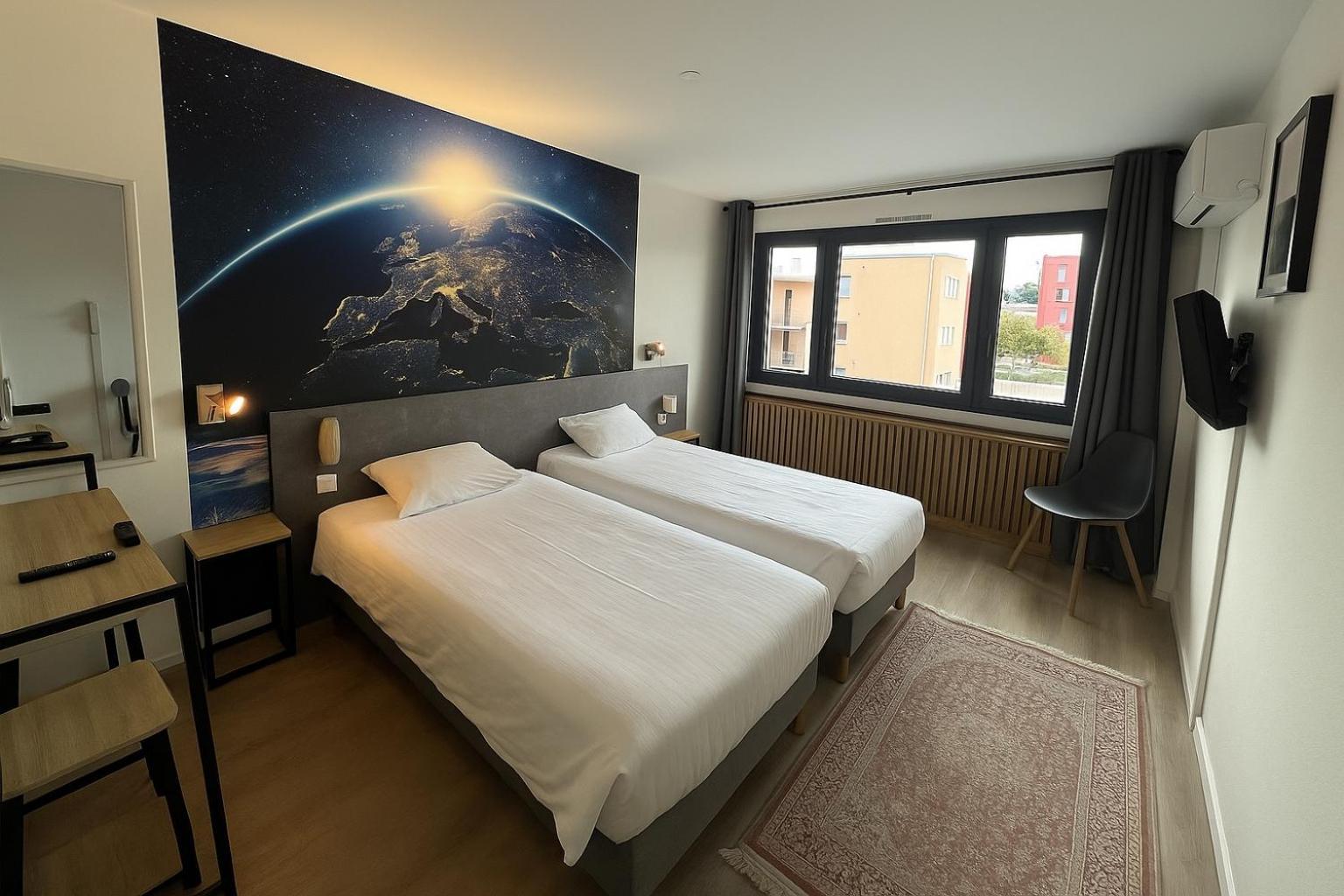 Savoie Hotel Aux Portes De Geneve 생줄리앙앙제네부아 외부 사진