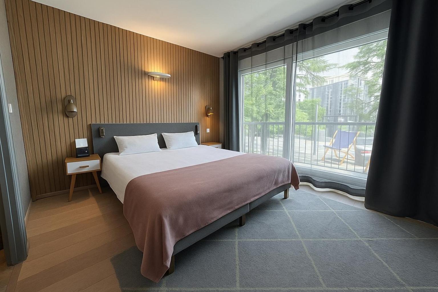Savoie Hotel Aux Portes De Geneve 생줄리앙앙제네부아 외부 사진