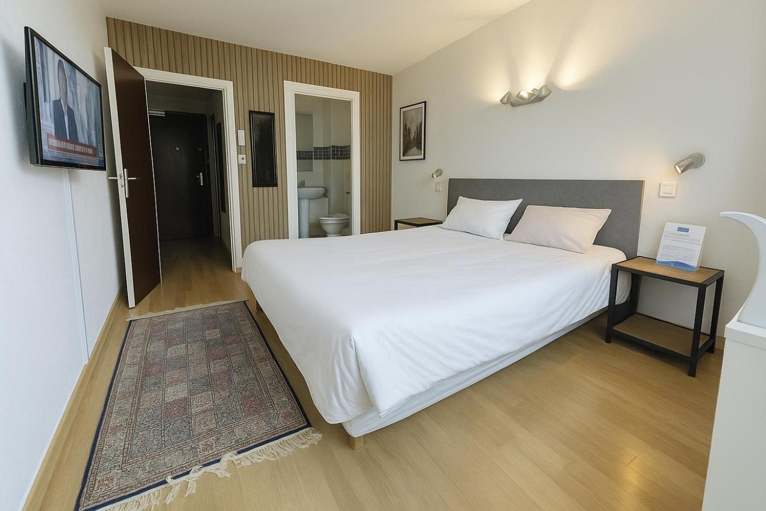 Savoie Hotel Aux Portes De Geneve 생줄리앙앙제네부아 외부 사진
