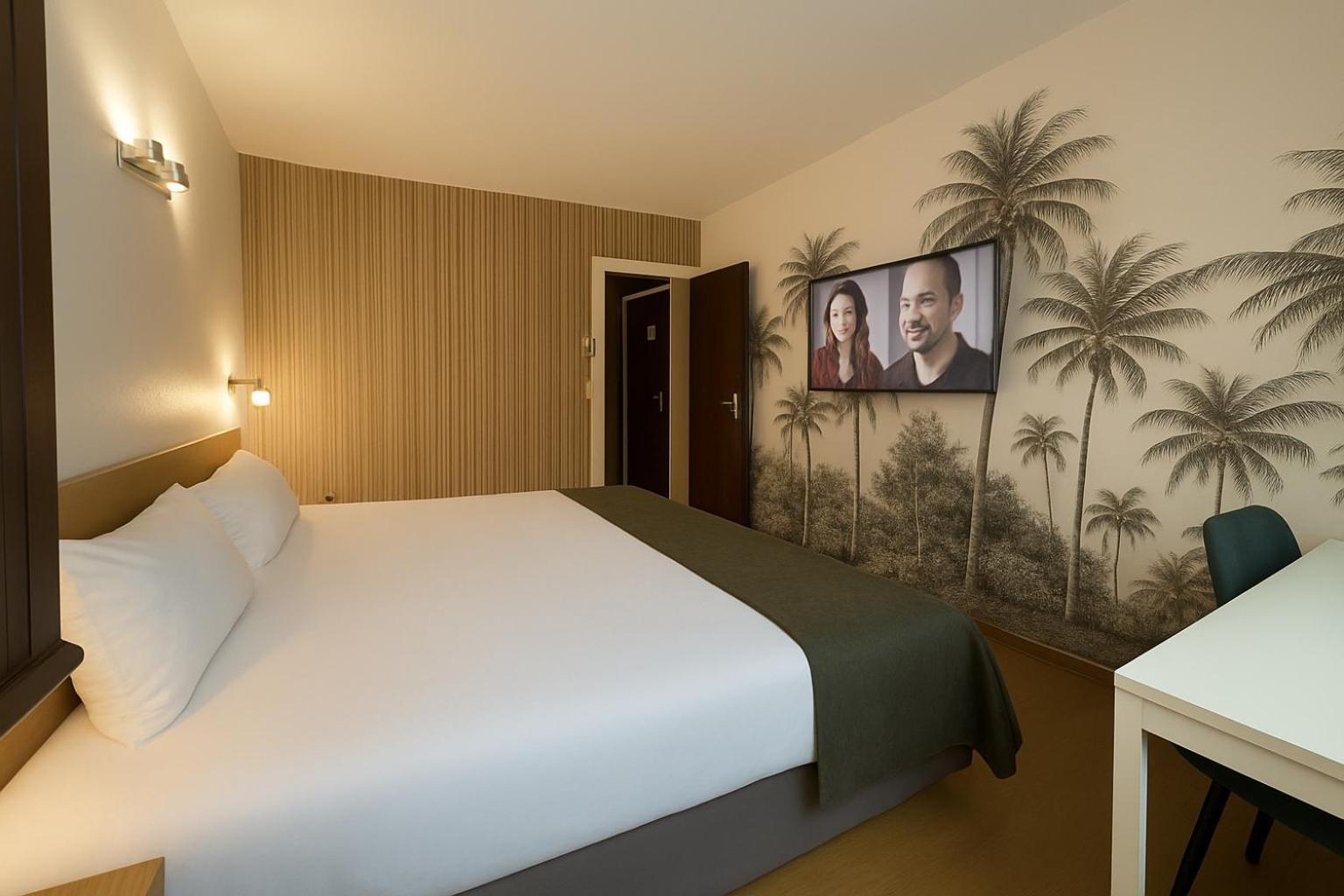 Savoie Hotel Aux Portes De Geneve 생줄리앙앙제네부아 외부 사진